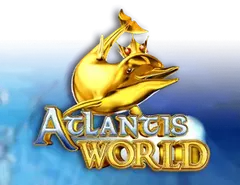 Atlantis World - Kasyno na żywo