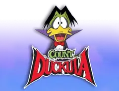 Count Duckula - Gry stołowe