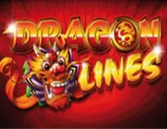 Dragon Lines - Karty zdrapki