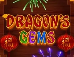 Dragon S Gems - Kasyno na żywo