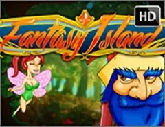 Fantasy Island - Gry stołowe