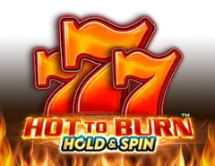 Hot To Burn Hold And Spin - Gry stołowe