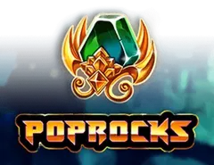 Poprocks - Gry stołowe