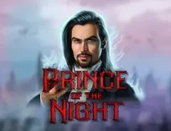 Prince Of The Night - Karty zdrapki