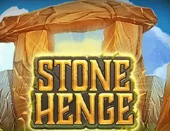 Stonehenge - Gry stołowe