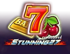 Stunning 27 Remastered - Karty zdrapki