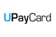 Upaycard payment method